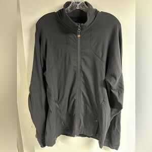 Lululemon men’s zip up